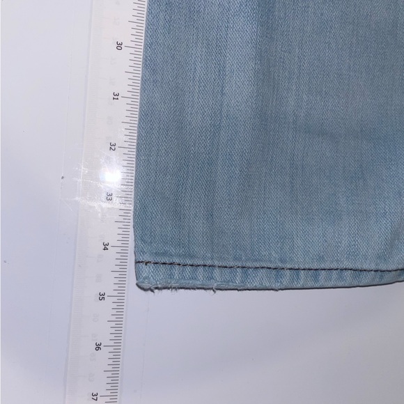 TRUE RELIGION RICKY SUPER T JEANS - Picture 8 of 10